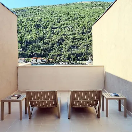 Studio More Amore Dubrovnik Exterior photo