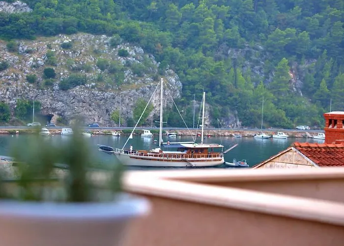 Studio More Amore Dubrovnik