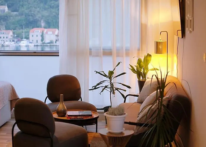 Studio More Amore Dubrovnik