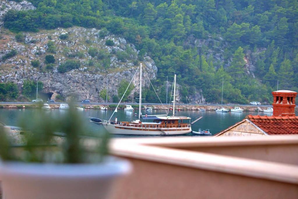 Studio More Amore Dubrovnik Apartament Dubrownik