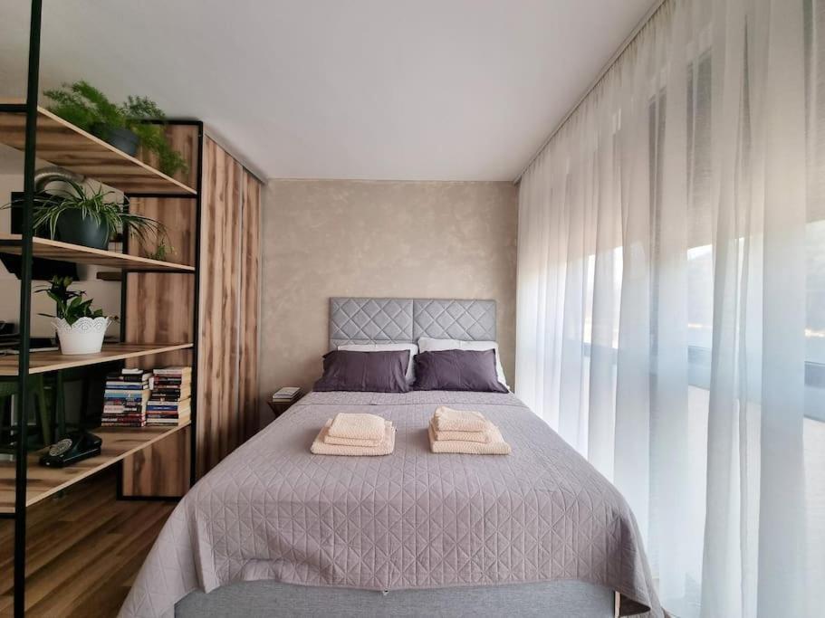 Studio More Amore Dubrovnik Apartment *